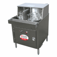 ROTARY BARGLASS
