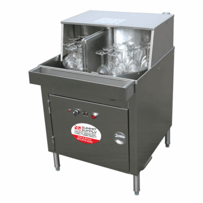 ROTARY BARGLASS