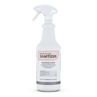 NO-RINSE SANITIZER RTU