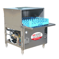 UNDERCOUNTER BARGLASS test