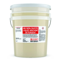 HARDWATER METAL SAFE