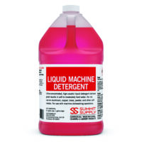 LIQUID MACHINE DETERGENT