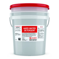 HARDWATER LMD