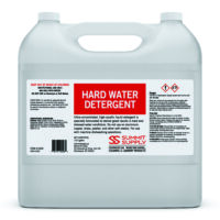 HARDWATER LMD