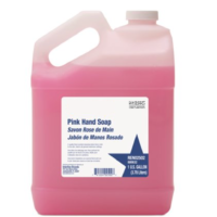 REFILLABLE ENRICHED