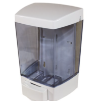 MANUAL REFILLABLE HANDSOAP