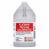 LIQUID PRESOAK CHLORINATED