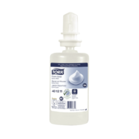 TOUCH-FREE FOAMING ENRICHED