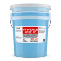 HARD WATER PREMIUM