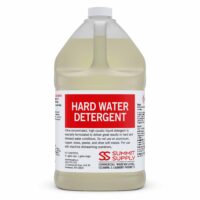 HARDWATER LMD