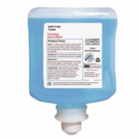 MANUAL FOAMING ENRICHED