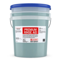 PREMIUM RINSE AID