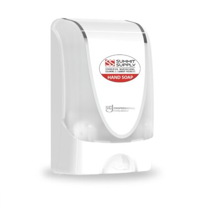 TOUCH-FREE FOAMING HANDSOAP WHITE - Image 2