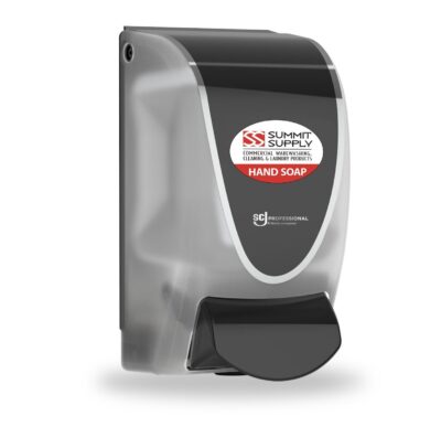 MANUAL FOAMING HANDSOAP BLACK - Image 2