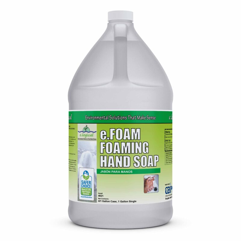 TOUCHFREE FOAMING HANDSOAP Summit Supply
