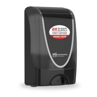 TOUCH-FREE FOAMING HANDSOAP BLACK - Image 2