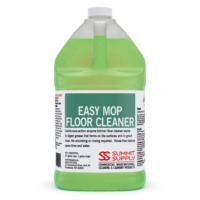 EASY MOP FLOOR CLEANER