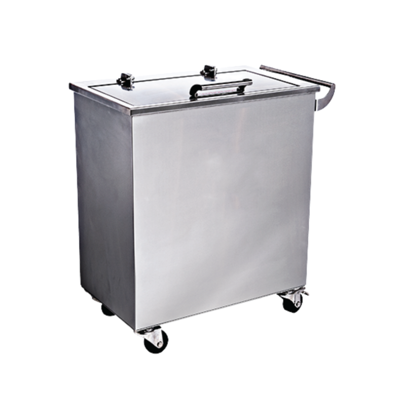 THE SOAK TANK 32 GALLONS Summit Supply