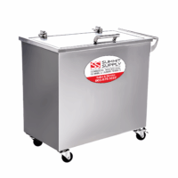 THE SOAK TANK - 40 GALLONS