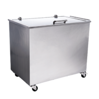 THE SOAK TANK - 80 GALLONS