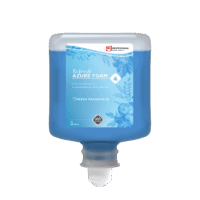 REFRESH AZURE FOAMING HAND SOAP
