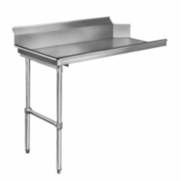 CLEAN TABLES