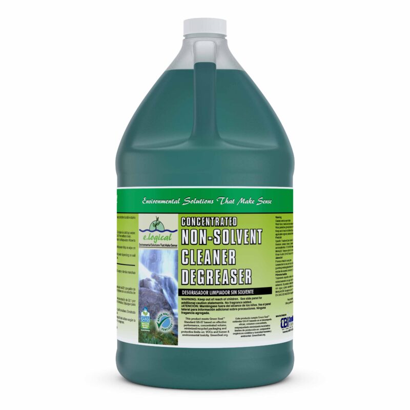 ALL PURPOSE CLEANER Summit Supply