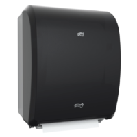 TORK TOUCH-FREE ROLL TOWEL DISPENSER