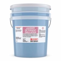 LAUNDRY EMULSIFIER