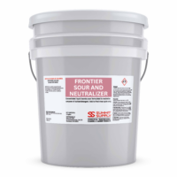 LAUNDRY SOUR NEUTRALIZER