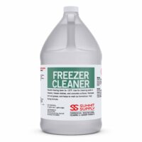 FREEZER CLEANER