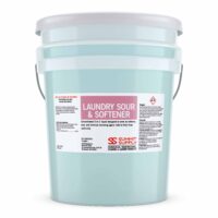 LAUNDRY SOUR-SOFTENER