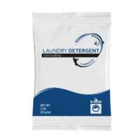 LAUNDRY DETERGENT POWDERED