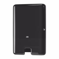 TORK MECHANICAL MULTI-FOLD DISPENSER