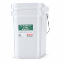 OXYGEN DE-STAINER