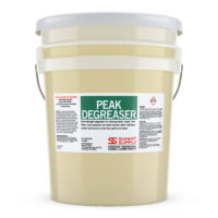 PEAK DEGREASER