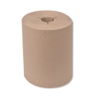 TORK ROLL TOWELS NATURAL
