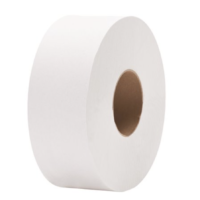 JUMBO BATH TISSUE