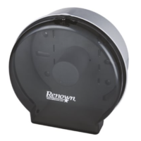 JUMBO SINGLE ROLL DISPENSER