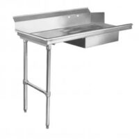 SOIL TABLES