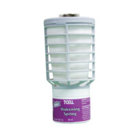 T-CELL AIR FRESHENER - COTTON FRESH