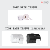 TORK BATH TISSUE DISPENSER OPTIONS