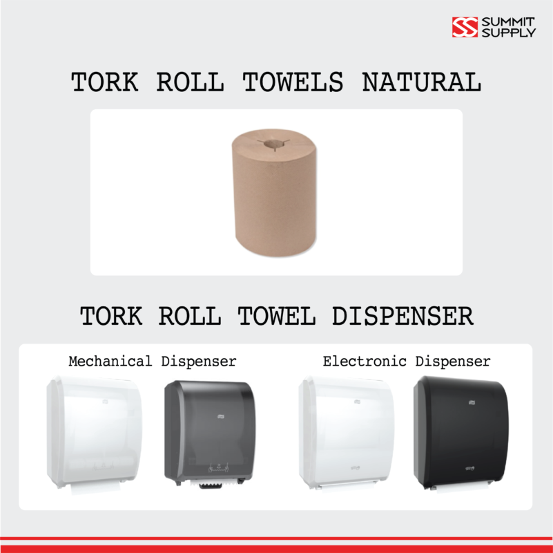 Tork Elevation® Twin Mini Jumbo Bath Tissue Roll Dispenser, White