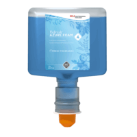REFRESH AZURE FOAMING HAND SOAP
