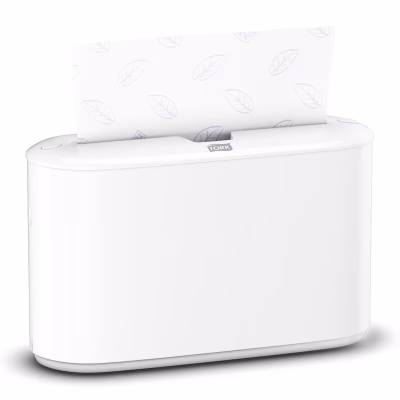 TORK COUNTER TOP MULTI-FOLD DISPENSER
