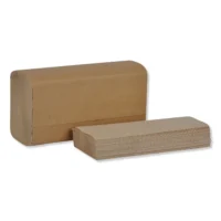 TORK MULTI-FOLD TOWELS NATURAL