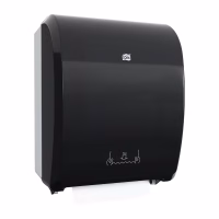 TORK MECHANICAL ROLL TOWEL DISPENSER