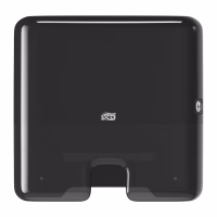 TORK MECHANICAL MULTI-FOLD DISPENSER