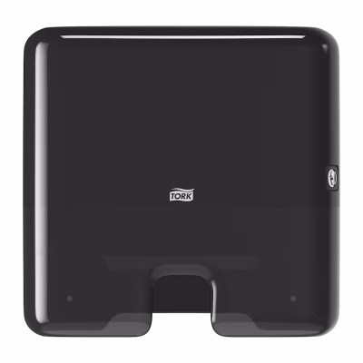 TORK MECHANICAL MULTI-FOLD DISPENSER