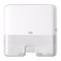 TORK MECHANICAL MULTI-FOLD DISPENSER